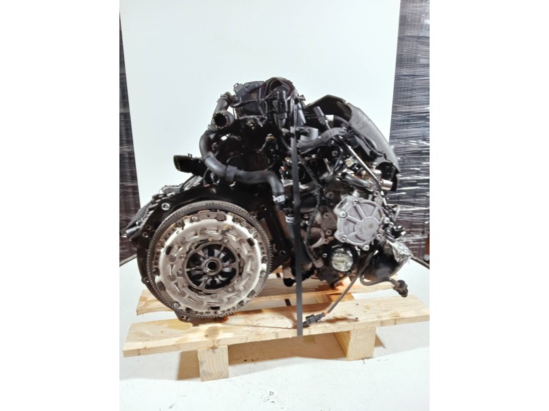 Recambio de motor completo para seat leon sc (5f5) referencia OEM IAM CJS 265240 