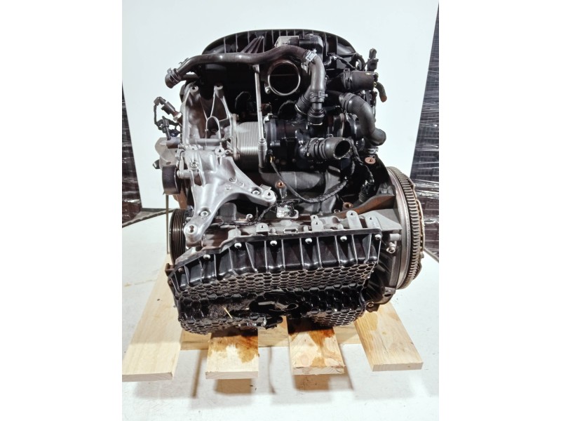 Recambio de motor completo para seat leon sc (5f5) referencia OEM IAM CJS 265240 