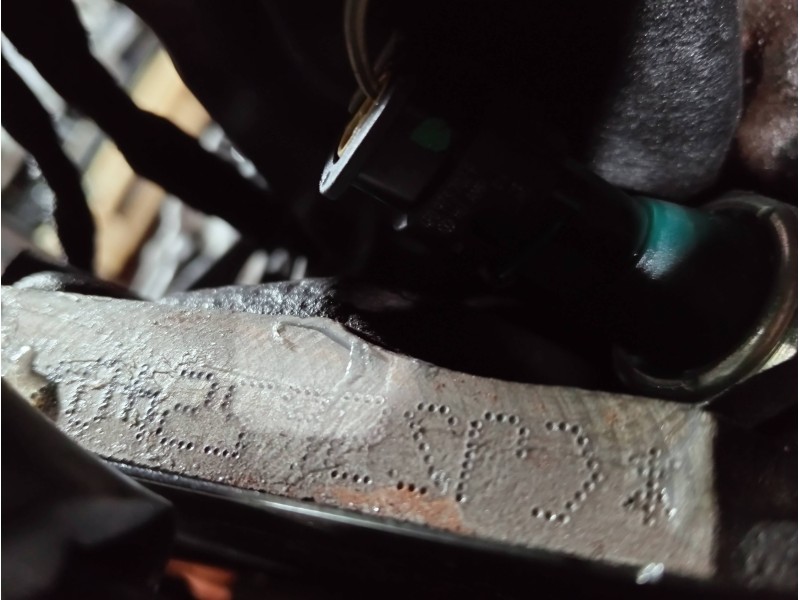 Recambio de motor completo para seat leon sc (5f5) referencia OEM IAM CJS 265240 