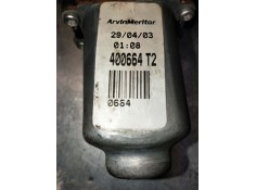 Recambio de elevalunas delantero derecho para renault kangoo (f/kc0) referencia OEM IAM 400664T2  6P 2