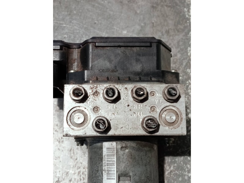 Recambio de abs para volkswagen tiguan (5n2) referencia OEM IAM 5N0614109BN 18808810 54086751B