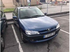 peugeot 306 berlina 3/4/5 puertas (s2) del año 1999
