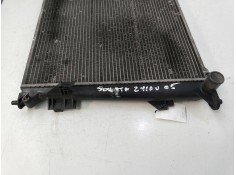 Recambio de radiador agua para hyundai sonata (nf) 2.4 referencia OEM IAM 253103K080   2