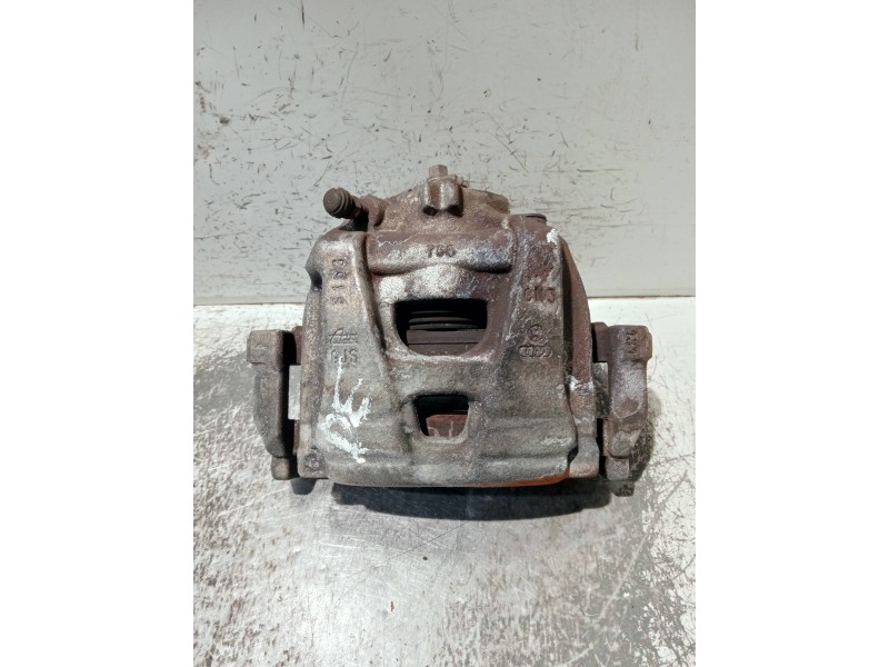 Recambio de pinza freno delantera derecha para volkswagen tiguan (5n2) referencia OEM IAM   