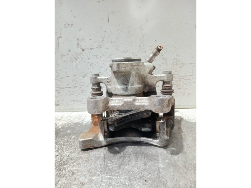 Recambio de pinza freno trasera derecha para volkswagen tiguan (5n2) referencia OEM IAM 5079J  