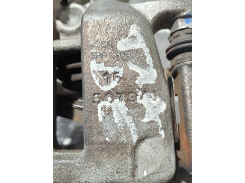 Recambio de pinza freno trasera derecha para volkswagen tiguan (5n2) referencia OEM IAM 5079J  