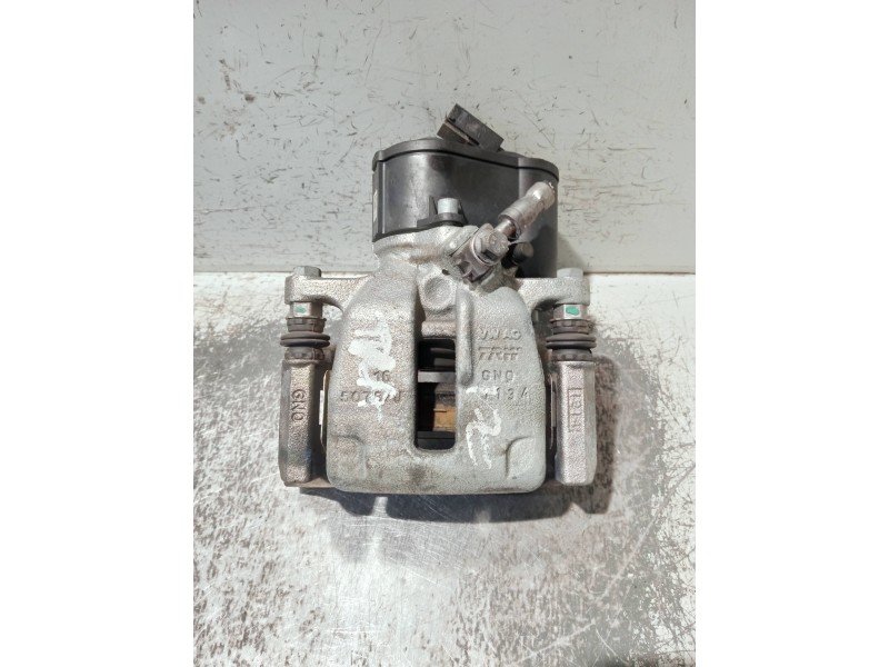 Recambio de pinza freno trasera izquierda para volkswagen tiguan (5n2) referencia OEM IAM 5078J  