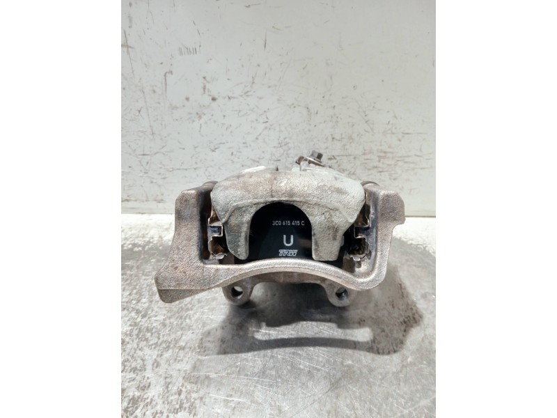 Recambio de pinza freno trasera izquierda para volkswagen tiguan (5n2) referencia OEM IAM 5078J  