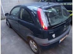 opel corsa c del año 2002 2