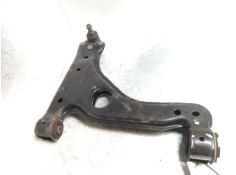 Recambio de brazo suspension inferior delantero derecho para opel vectra b berlina comfort referencia OEM IAM   
