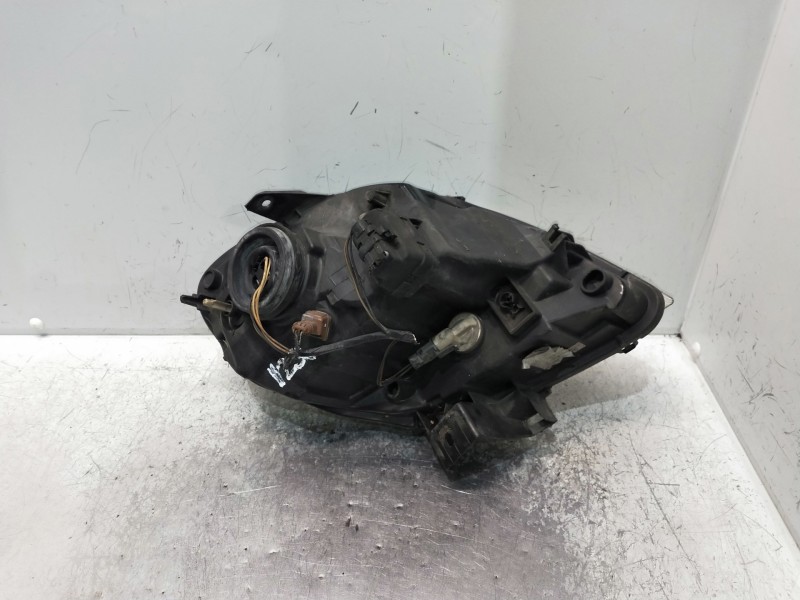 Recambio de faro izquierdo para renault kangoo (f/kc0) referencia OEM IAM 8900236590  