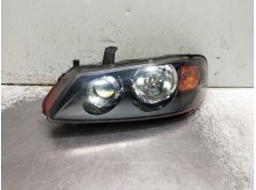 Recambio de faro izquierdo para nissan almera (n16/e) referencia OEM IAM 26060BN67A H235GL 