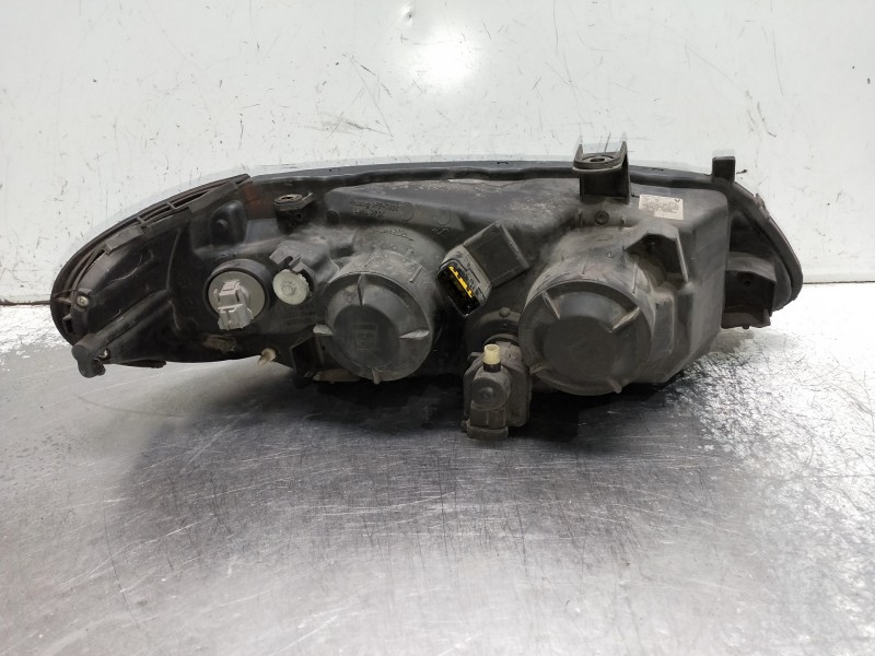 Recambio de faro izquierdo para nissan almera (n16/e) referencia OEM IAM 26060BN67A H235GL 