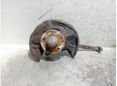 Recambio de mangueta delantera derecha para mercedes clase clk (w208) coupe 230 compressor (208.347) referencia OEM IAM   