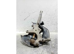 Recambio de mangueta delantera derecha para mercedes clase clk (w208) coupe 230 compressor (208.347) referencia OEM IAM    2