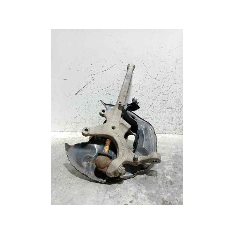 Recambio de mangueta delantera derecha para mercedes clase clk (w208) coupe 230 compressor (208.347) referencia OEM IAM   