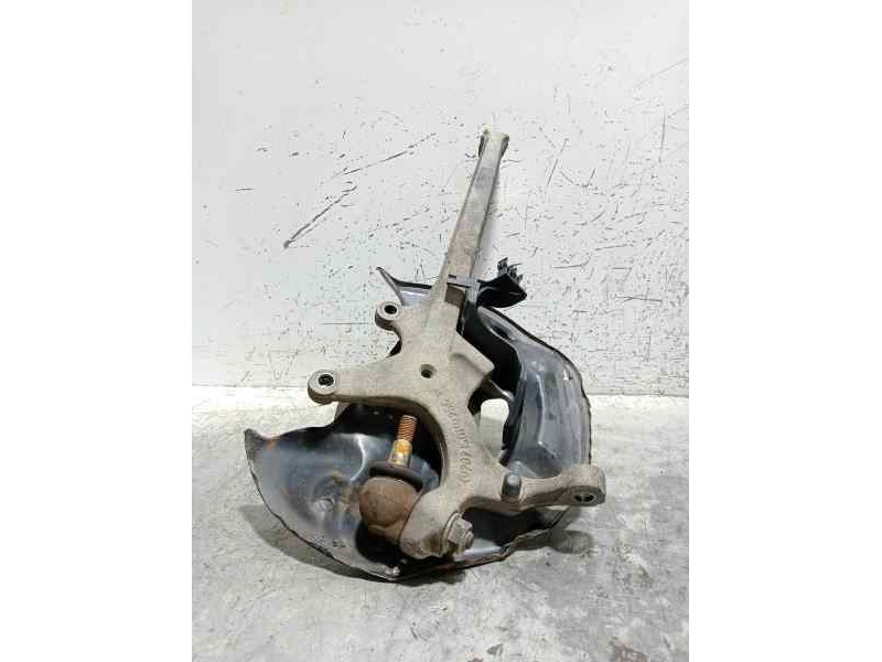 Recambio de mangueta delantera derecha para mercedes clase clk (w208) coupe 230 compressor (208.347) referencia OEM IAM   