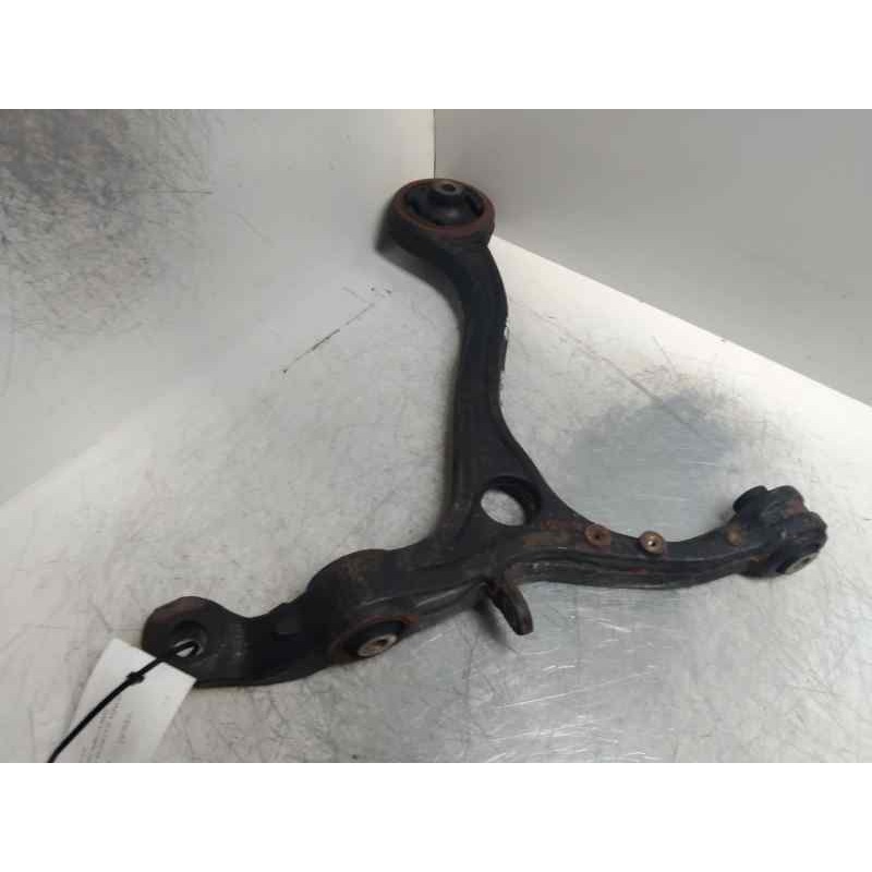 Recambio de brazo suspension inferior delantero izquierdo para honda accord berlina (cu) 2.2 dtec cat referencia OEM IAM   