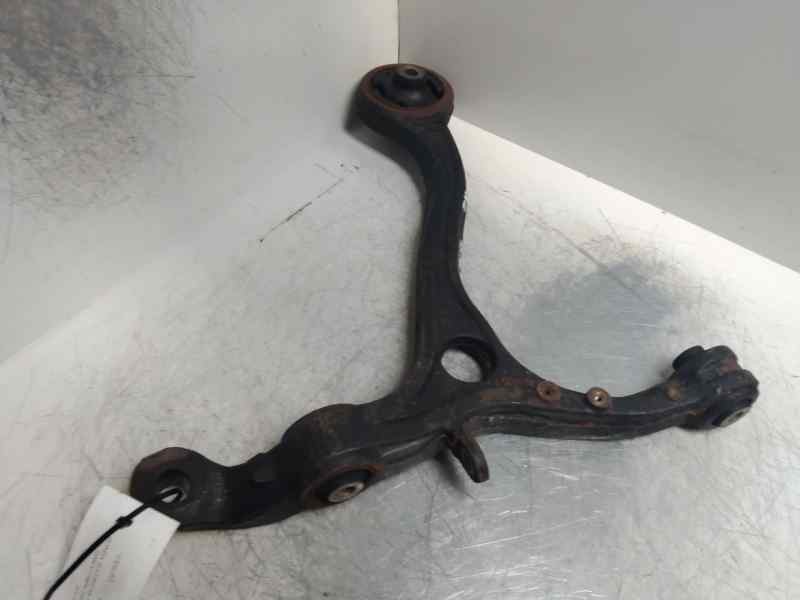 Recambio de brazo suspension inferior delantero izquierdo para honda accord berlina (cu) 2.2 dtec cat referencia OEM IAM   
