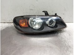 Recambio de faro derecho para nissan almera (n16/e) referencia OEM IAM   