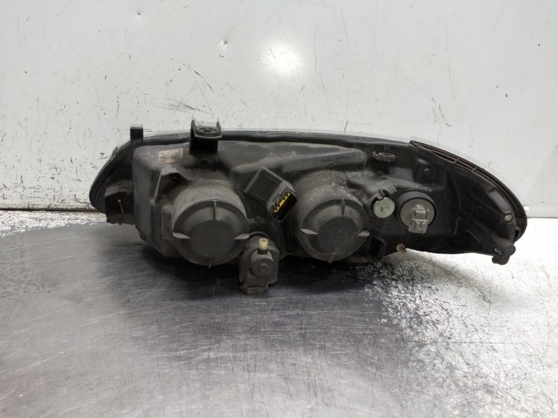 Recambio de faro derecho para nissan almera (n16/e) referencia OEM IAM   