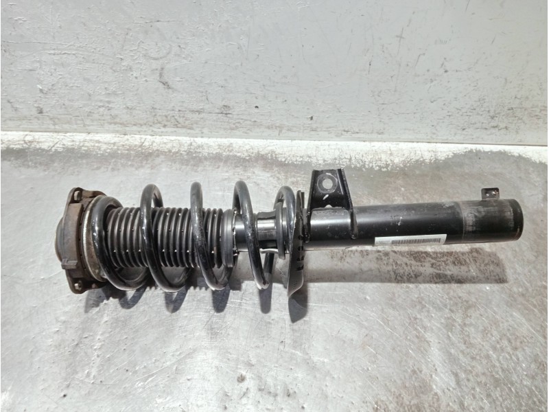 Recambio de amortiguador delantero derecho para volkswagen tiguan (5n2) referencia OEM IAM 5N0412021HE 5N0400054 
