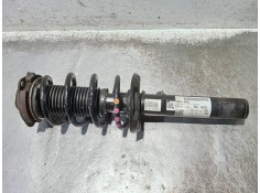 Recambio de amortiguador delantero derecho para volkswagen tiguan (5n2) referencia OEM IAM 5N0412021HE 5N0400054  2