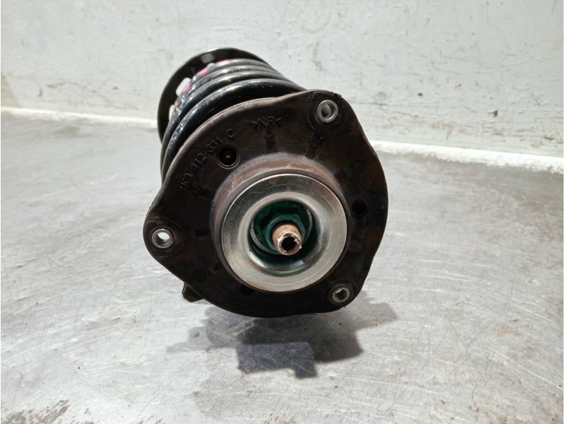 Recambio de amortiguador delantero derecho para volkswagen tiguan (5n2) referencia OEM IAM 5N0412021HE 5N0400054 