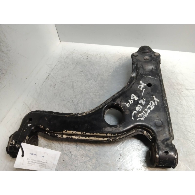 Recambio de brazo suspension inferior delantero derecho para opel vectra b berlina comfort referencia OEM IAM   