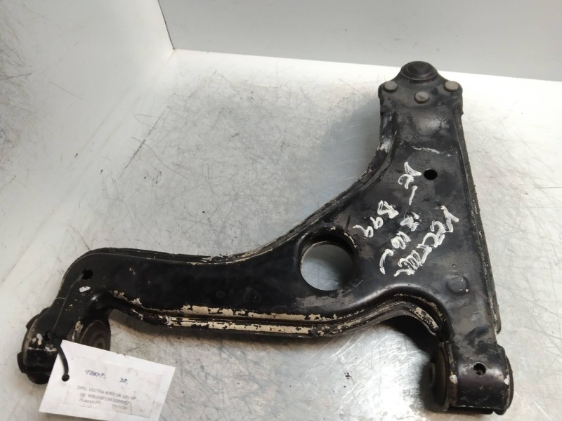 Recambio de brazo suspension inferior delantero derecho para opel vectra b berlina comfort referencia OEM IAM   