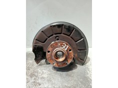 Recambio de mangueta delantera derecha para volkswagen tiguan (5n2) referencia OEM IAM 5N0400054AD 1K0615312F 