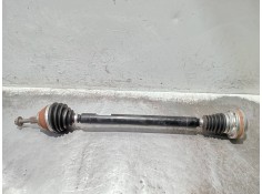 Recambio de transmision delantera derecha para volkswagen tiguan (5n2) referencia OEM IAM 5N0407766B  