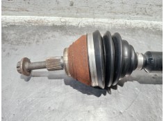 Recambio de transmision delantera derecha para volkswagen tiguan (5n2) referencia OEM IAM 5N0407766B   2