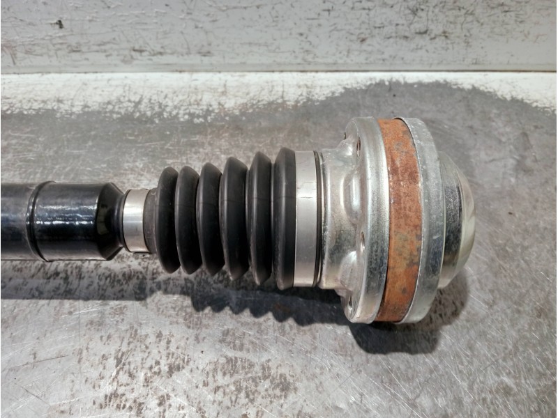 Recambio de transmision delantera derecha para volkswagen tiguan (5n2) referencia OEM IAM 5N0407766B  