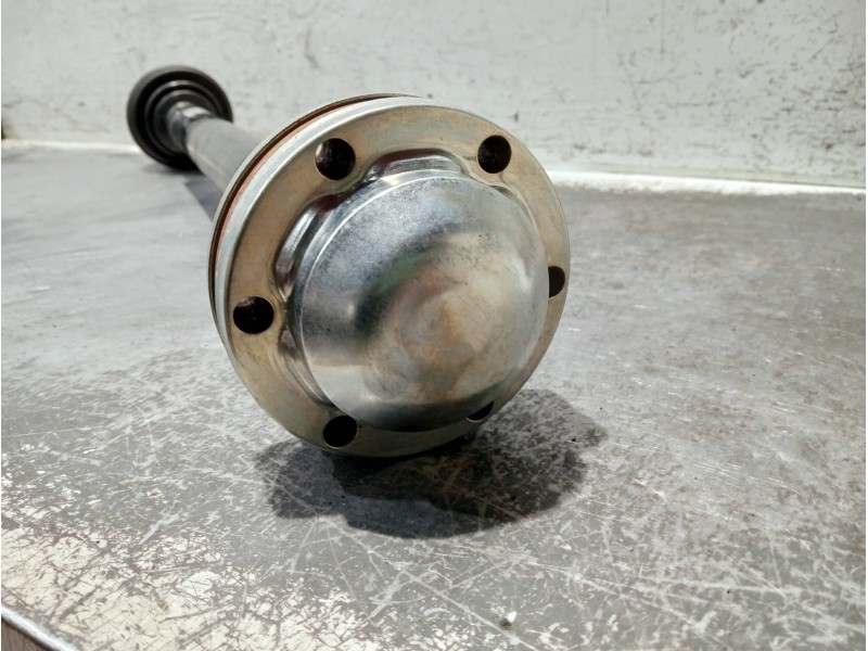 Recambio de transmision delantera derecha para volkswagen tiguan (5n2) referencia OEM IAM 5N0407766B  