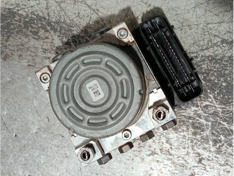 Recambio de abs para ford puma referencia OEM IAM L1BC2C219AB L1BC2B373AB 10022018754