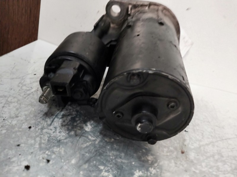 Recambio de motor arranque para volkswagen golf iv berlina (1j1) conceptline referencia OEM IAM 0001121006  020911023FV