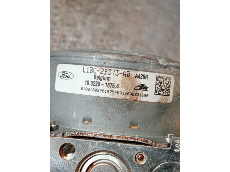 Recambio de abs para ford puma referencia OEM IAM L1BC2C219AB L1BC2B373AB 10022018754