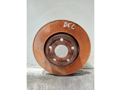 Recambio de disco freno delantero para ford puma referencia OEM IAM   