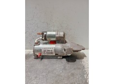 Recambio de motor arranque para ford puma referencia OEM IAM JX6T11000EA  