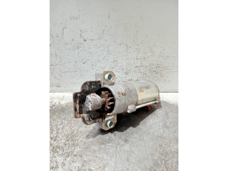 Recambio de motor arranque para ford puma referencia OEM IAM JX6T11000EA  