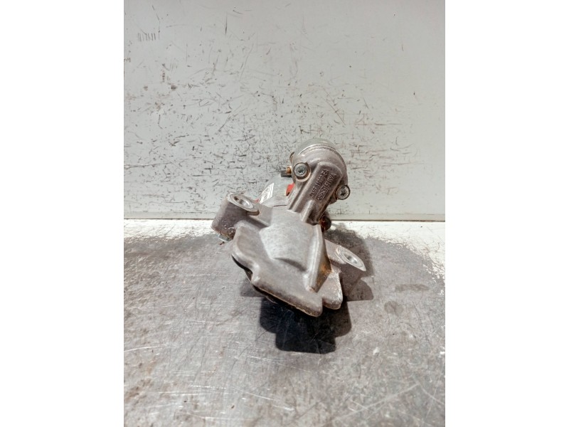 Recambio de motor arranque para ford puma referencia OEM IAM JX6T11000EA  