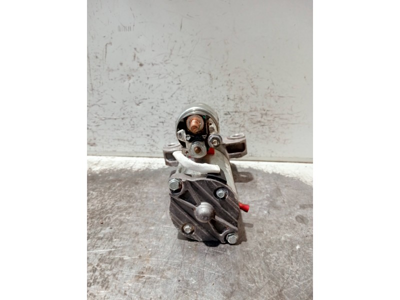 Recambio de motor arranque para ford puma referencia OEM IAM JX6T11000EA  