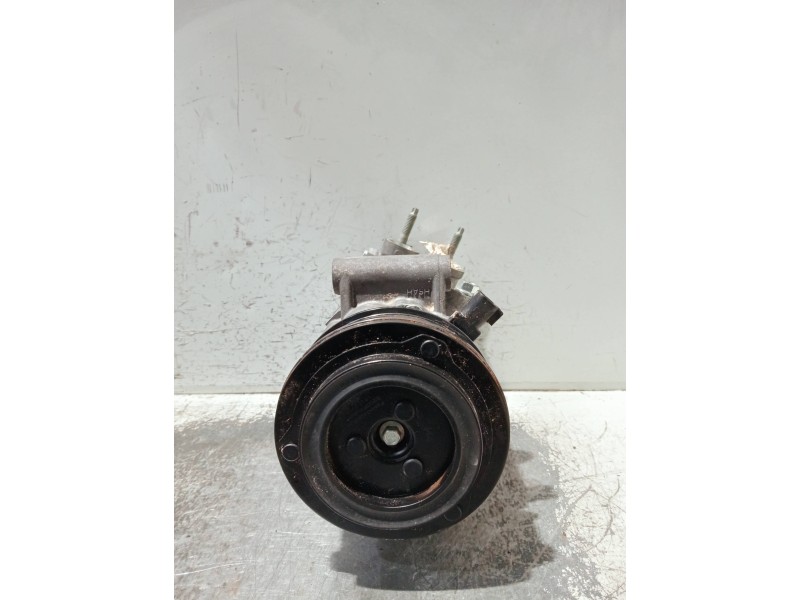 Recambio de compresor aire acondicionado para ford puma referencia OEM IAM JX6119D629HA  