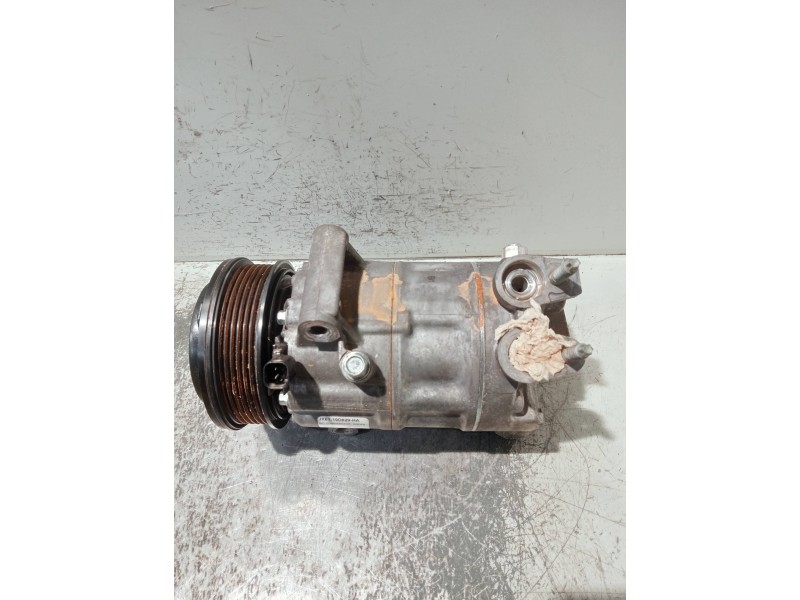 Recambio de compresor aire acondicionado para ford puma referencia OEM IAM JX6119D629HA  