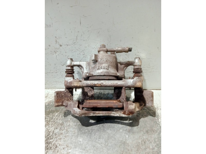 Recambio de pinza freno delantera derecha para ford puma referencia OEM IAM L1TC2B302A L1TC2B294A 