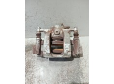 Recambio de pinza freno delantera izquierda para ford puma referencia OEM IAM L1TC2B302A L1TC2B294A 