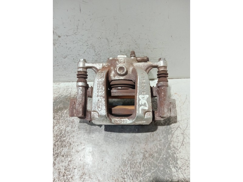 Recambio de pinza freno delantera izquierda para ford puma referencia OEM IAM L1TC2B302A L1TC2B294A 