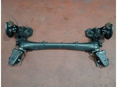 Recambio de puente trasero para opel corsa f referencia OEM IAM   DISCO