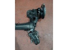 Recambio de puente trasero para opel corsa f referencia OEM IAM   DISCO 2